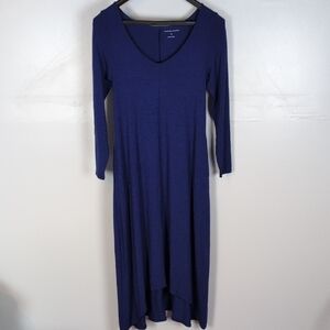 Universal Standard NWT Maxi Dress